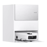 Robot sprzątający Dreame Aqua10 Roller Biały - White
