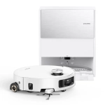 Robot sprzątający Dreame Aqua10 Roller Biały - White