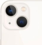 Apple iPhone 13 4/256 GB biały