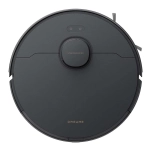 Robot sprzątający Dreame D20 Czarny - Black