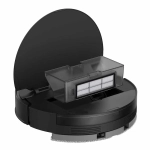 Robot sprzątający Dreame D20 Czarny - Black