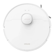 Robot sprzątający Dreame D20 Biały - White