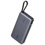Powerbank Ugreen PB552 25000 mAh 165 W Szary - Grey