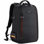 Plecak fotograficzny K&F Concept KF13.140 18L Czarny - Black
