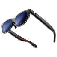 Okulary XR VITURE Luma Pro M Czarne - Black