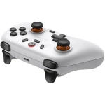 Kontroler bezprzewodowy GameSir T4n Lite Biały - White