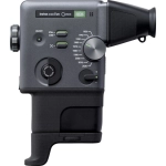 Aparat FujiFilm Instax Mini Evo Cinema Czarny - Black