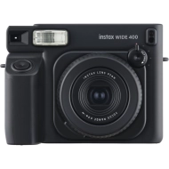 Aparat FujiFilm Instax Wide 400 Czarny - Black