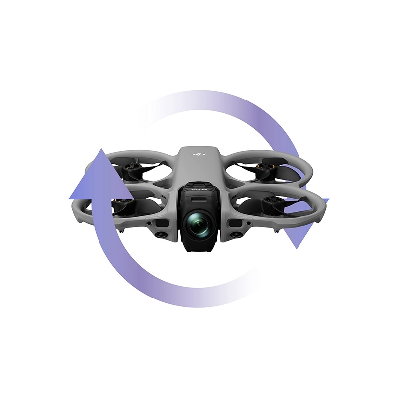 Gwarancja DJI Care Refresh DJI Avata 360 (2 lata) - Karta