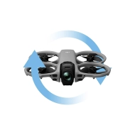 Gwarancja DJI Care Refresh DJI Avata 360 (1 rok) - Kod elektroniczny