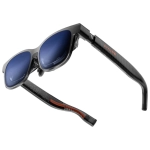 Okulary XR VITURE Luma Czarne - Black
