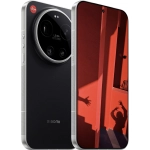 Xiaomi Leica Leitzphone 5G 16GB/1TB Czarny - Black