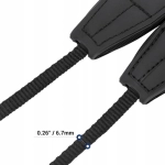 Pasek do aparatu JJC NS-M1SE Czarny - Black