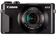 Aparat Canon Powershot G7X MkII