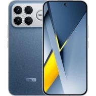 Xiaomi POCO F8 Ultra 16/512 GB Niebieski - Denim blue