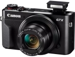 Aparat Canon Powershot G7X MkII