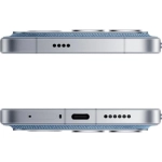 Xiaomi POCO F8 Ultra 16/512 GB Niebieski - Denim blue