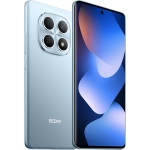 Xiaomi Redmi Note 15 4G 6/128GB Niebieski - Glacier Blue