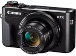Aparat Canon Powershot G7X MkII
