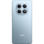 Xiaomi Redmi Note 15 4G 6/128GB Niebieski - Glacier Blue