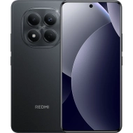 Xiaomi Redmi Note 15 Pro 4G 12/512GB Czarny - Black
