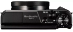 Aparat Canon Powershot G7X MkII