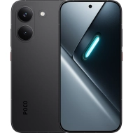 Xiaomi POCO X8 Pro 5G 8/256GB Czarny - Black