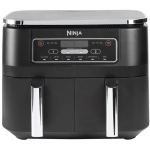Air Fryer Ninja Foodi Dual Zone AF300EU Czarny - Black
