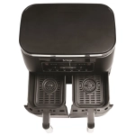 Air Fryer Ninja Foodi Dual Zone AF300EU Czarny - Black