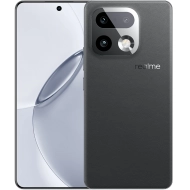 realme 16 Pro+ 5G 8/256 GB Szary - Pebble Grey