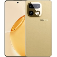 realme 16 Pro+ 5G 8/256 GB Złoty - Master Gold