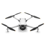Dron DJI Mini 3 (DJI RC)