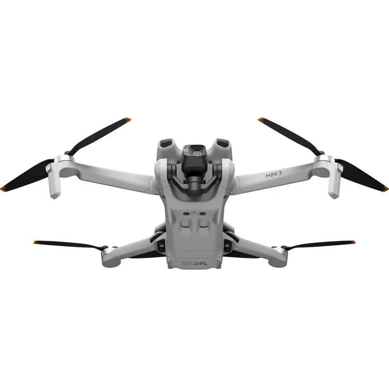 Dron DJI Mini 3 (DJI RC)