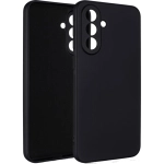 Etui Beline Silicone do Samsung Galaxy A57 Czarne - Black