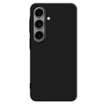 Etui 3MK Matt Case Pro do Samsung Galaxy A57 Czarne - Black