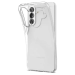 Etui Spigen Liquid Crystal do Samsung Galaxy A37 Przezroczyste - Clear