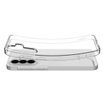 Etui Spigen Liquid Crystal do Samsung Galaxy A37 Przezroczyste - Clear
