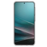 Etui Spigen Liquid Crystal do Samsung Galaxy A57 Przezroczyste - Clear