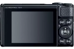 Aparat Canon PowerShot SX740 HS Czarny