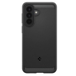 Etui Spigen Rugged Armor do Samsung Galaxy A57 Czarne - Black