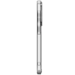 Etui Spigen Ultra Hybrid do Samsung Galaxy A57 Przezroczyste - Clear