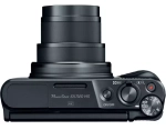 Aparat Canon PowerShot SX740 HS Czarny