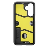 Etui Spigen Tough Armor do Samsung Galaxy A57 Czarne - Black