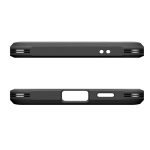 Etui Spigen Tough Armor do Samsung Galaxy A57 Czarne - Black