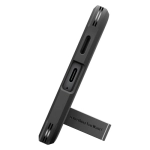 Etui Spigen Tough Armor do Samsung Galaxy A57 Czarne - Black