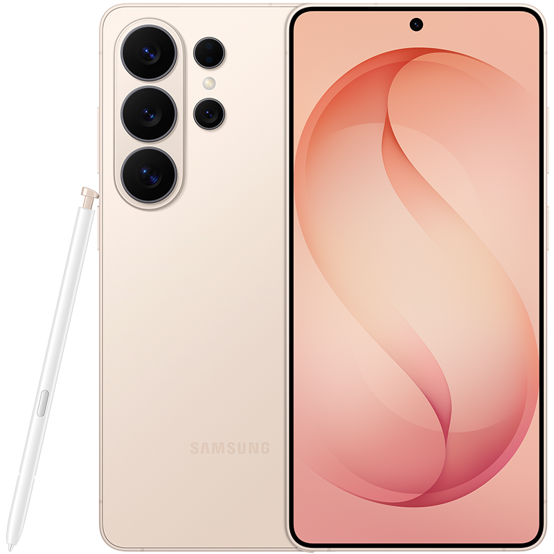 Samsung Galaxy S26 Ultra 5G 12/512GB Złoty - Pink Gold