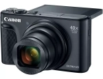Aparat Canon PowerShot SX740 HS Czarny