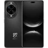 Huawei nova 14 Pro 4G 12/512 GB Czarny - Black