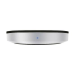 Ładowarka indukcyjna Zens Wireless Charger Round Czarna - Black