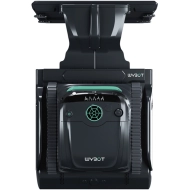 Robot do czyszczenia basenu WYBOT S2 Solar Vision